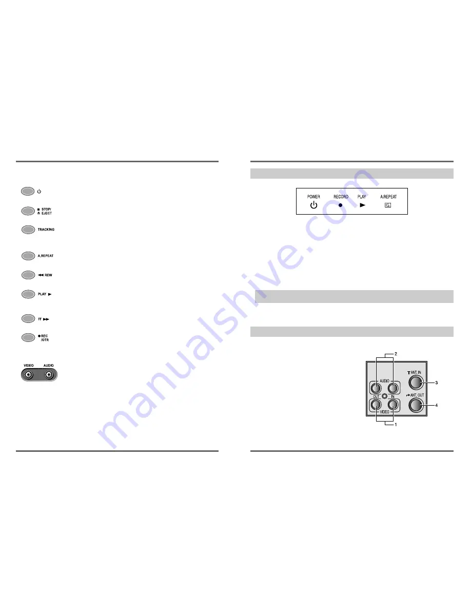 Daewoo ST110W Скачать руководство пользователя страница 6