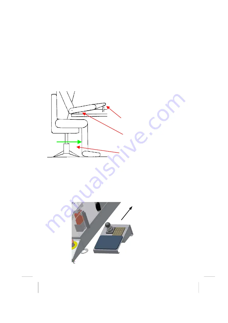 Dage 4000 Series Operator'S Manual Download Page 19