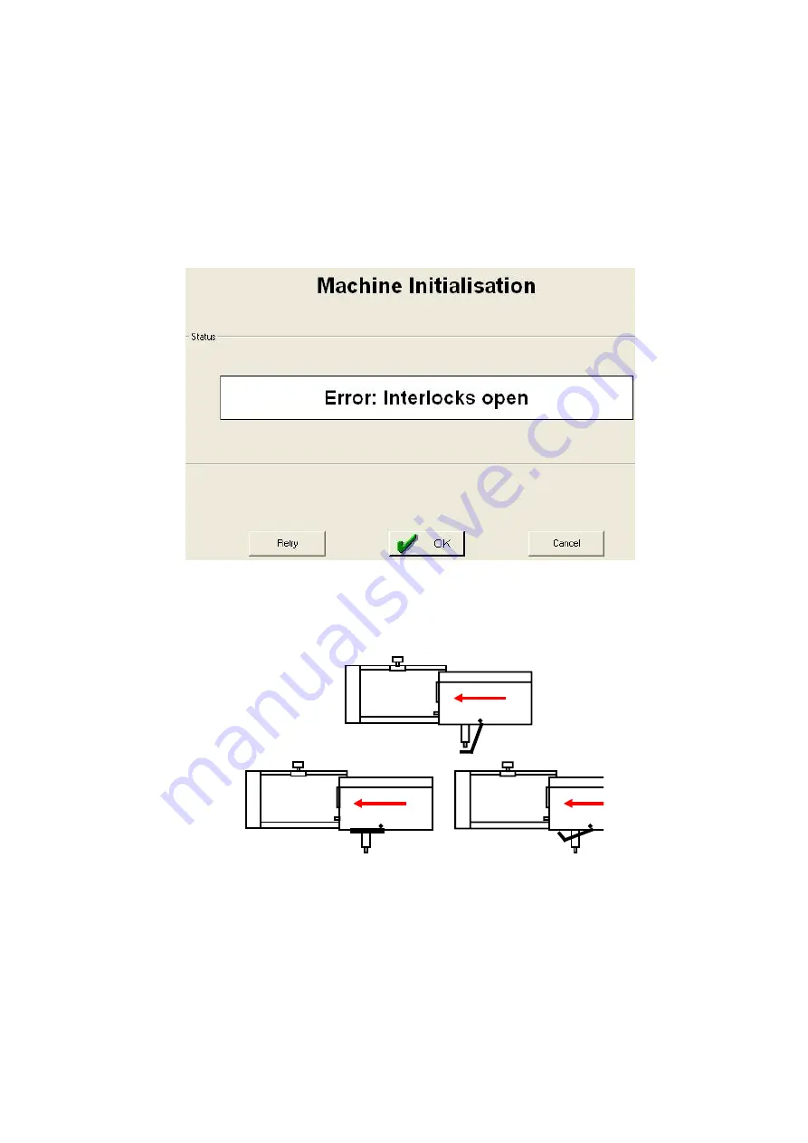 Dage 4000 Series Operator'S Manual Download Page 34