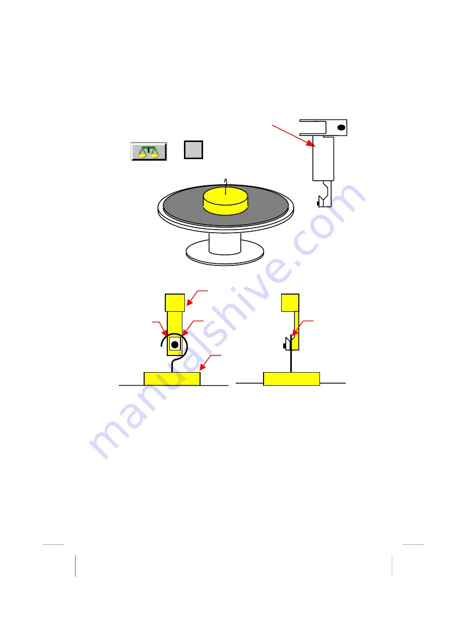 Dage 4000 Series Operator'S Manual Download Page 65