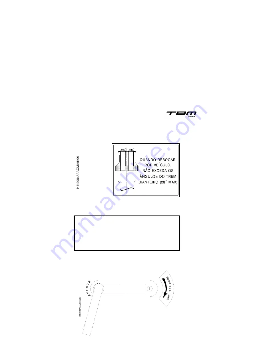 Daher TBM 900 Pilot'S Information Manual Download Page 860