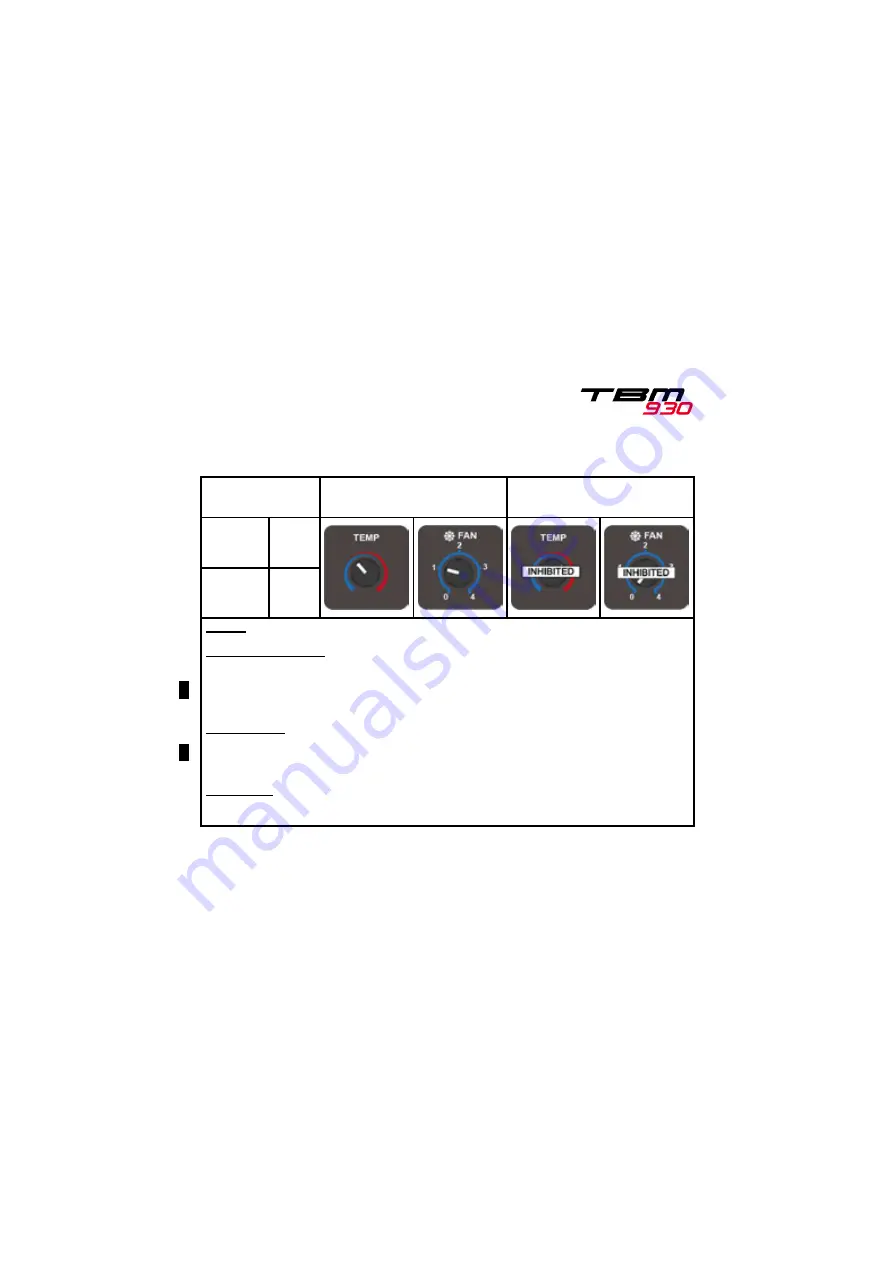 Daher TBM 930 Pilot'S Information Manual Download Page 616