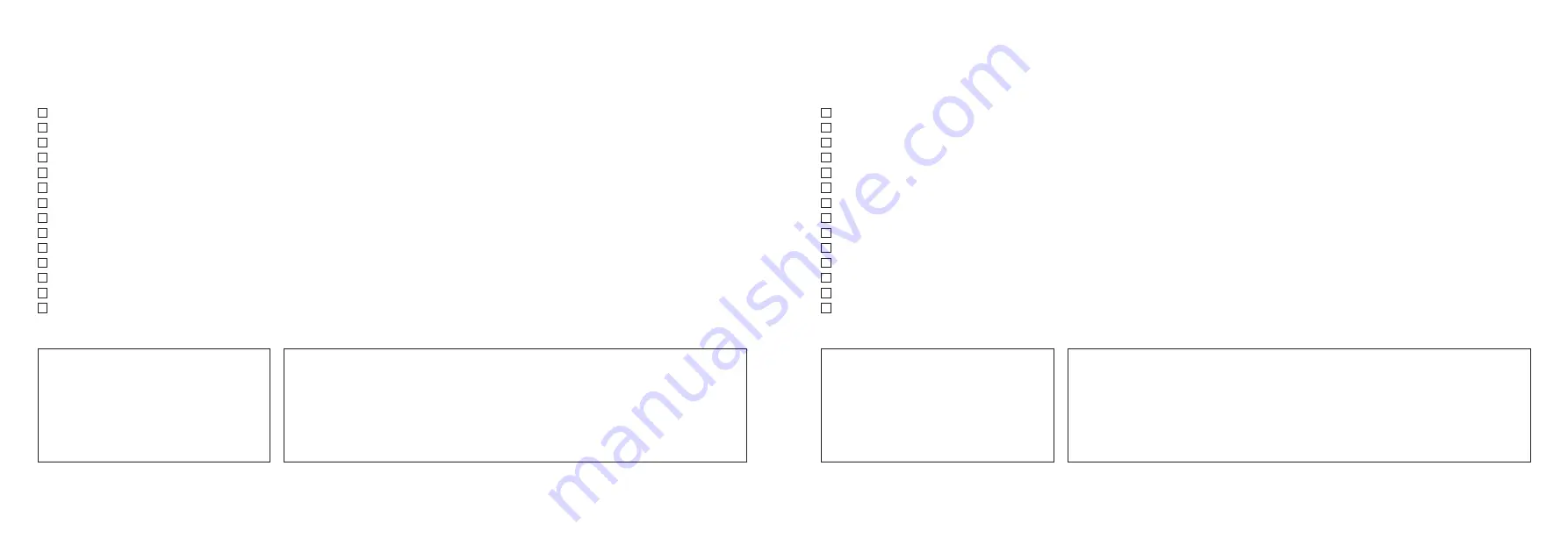 Dahl VARIODOCK Maintenance Manual Download Page 5