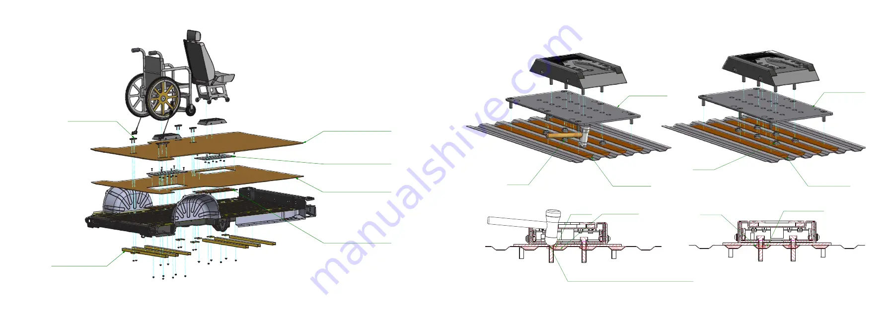 Dahl VARIODOCK Maintenance Manual Download Page 10