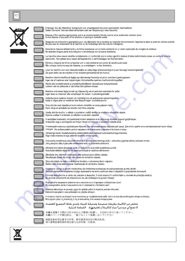 Dahle 564 Instructions Manual Download Page 8