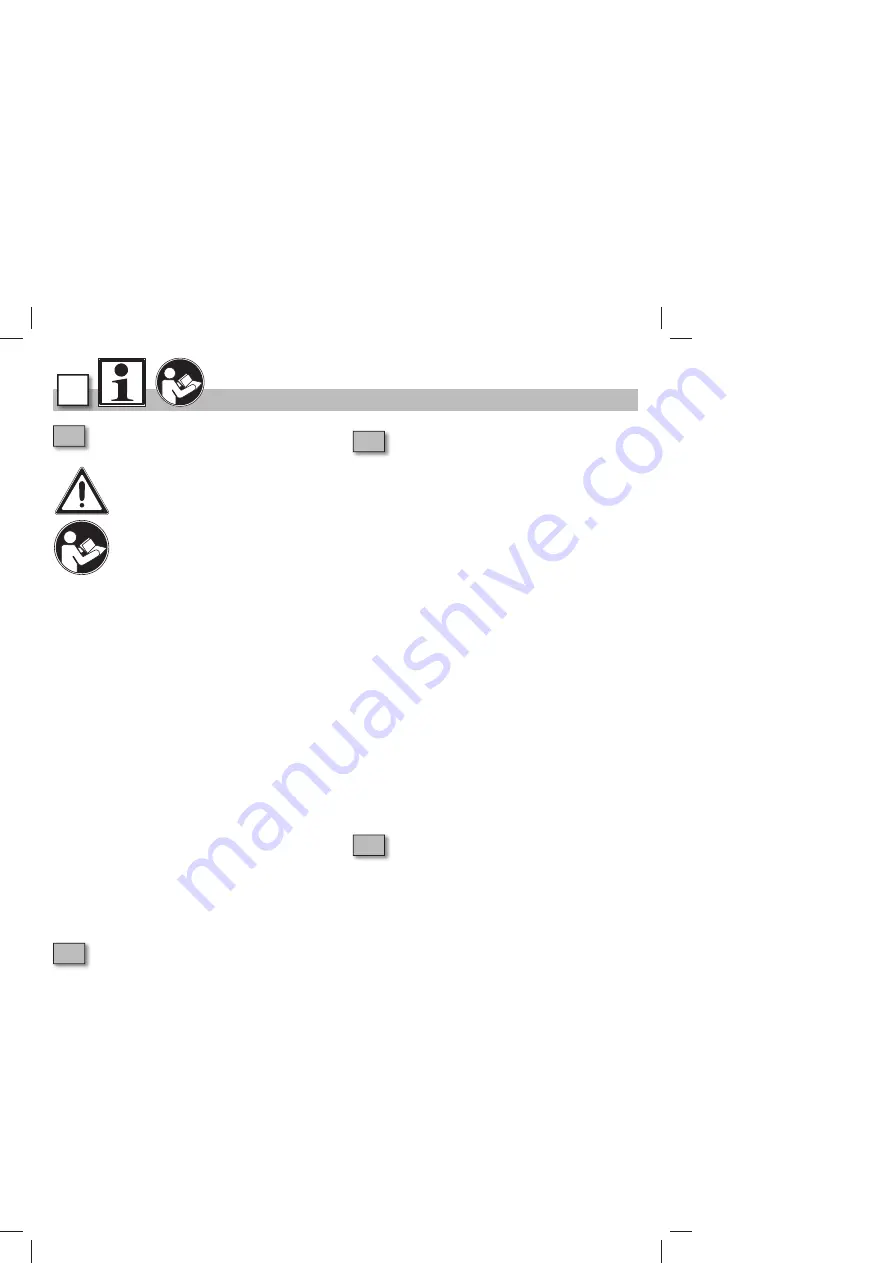 Dahle BSM 210 Скачать руководство пользователя страница 58