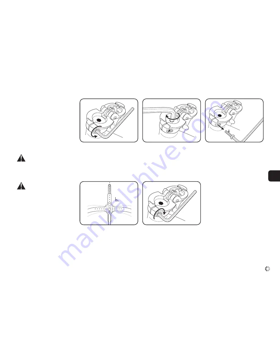 DAHON Bicycle Owner'S Manual Download Page 17