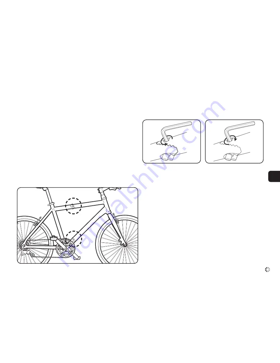 DAHON Bicycle Owner'S Manual Download Page 23