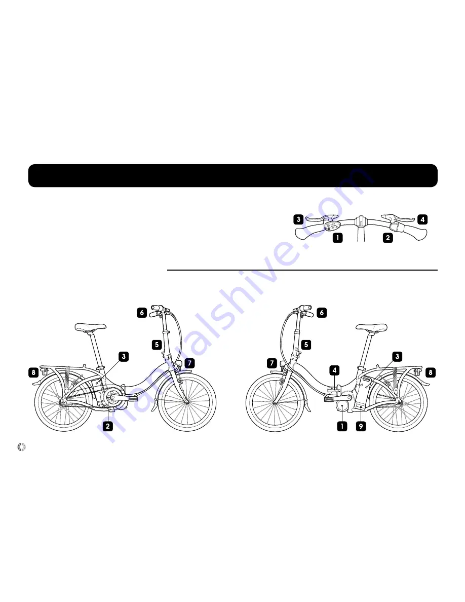 DAHON BOOST Скачать руководство пользователя страница 4