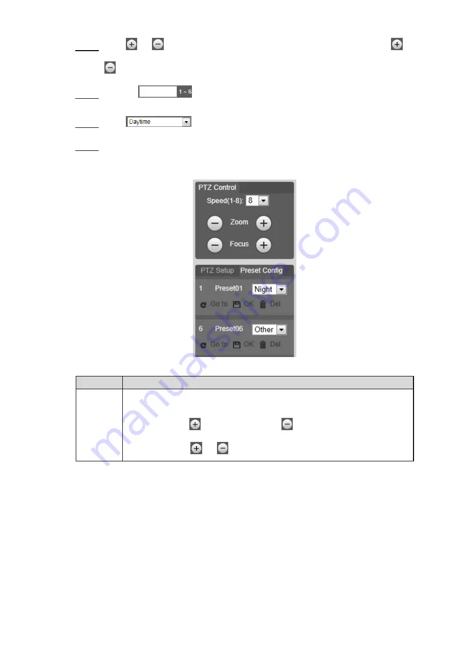 Dahua Technology DHI-ITC352-RF2D User Manual Download Page 31