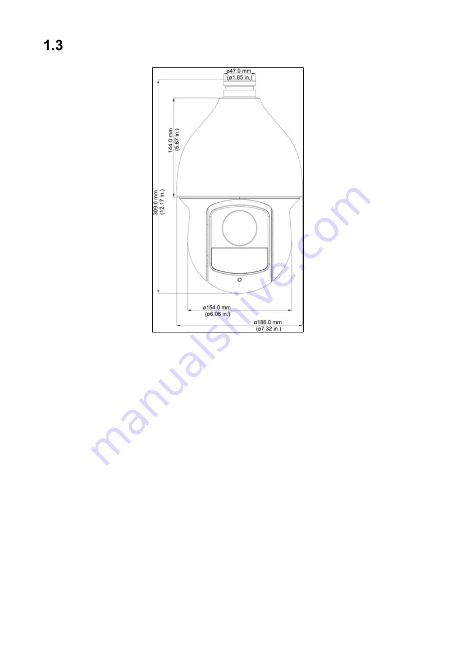 Dahua 59232XANR Скачать руководство пользователя страница 13