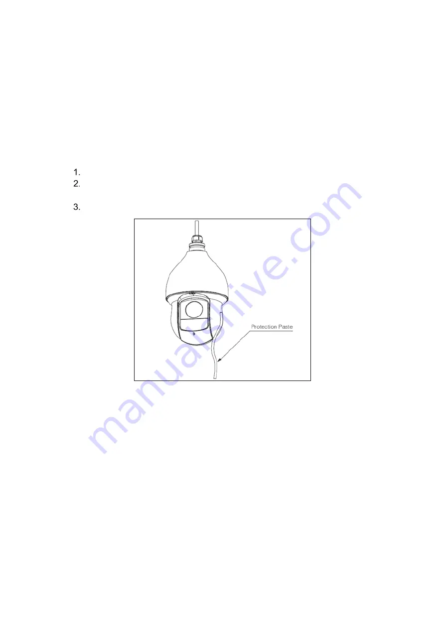 Dahua 59232XANR Quick Installation Manual Download Page 19