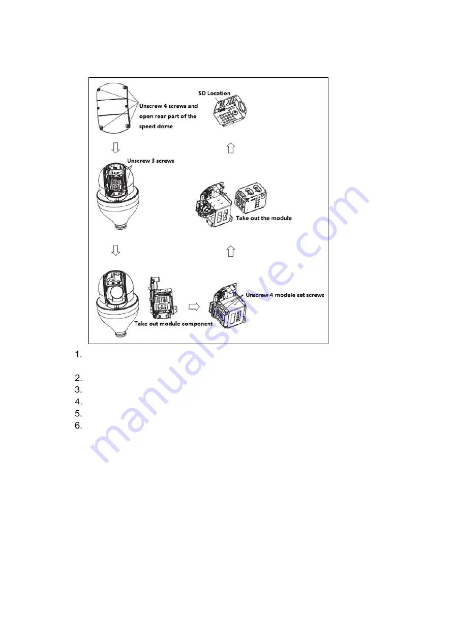 Dahua 59232XANR Скачать руководство пользователя страница 20