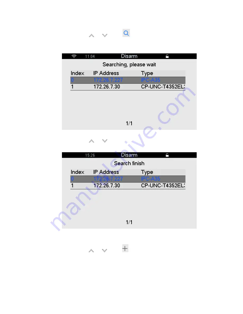 Dahua ARC5402A-GW User Manual Download Page 31