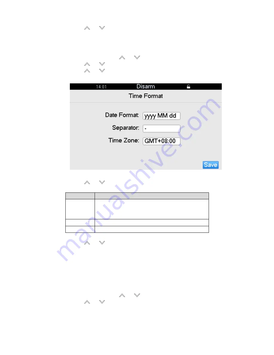 Dahua ARC5402A-GW User Manual Download Page 40