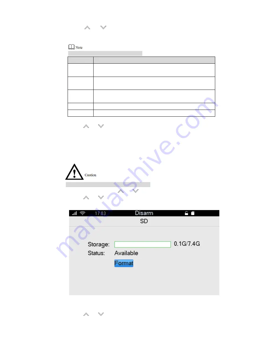 Dahua ARC5402A-GW User Manual Download Page 42