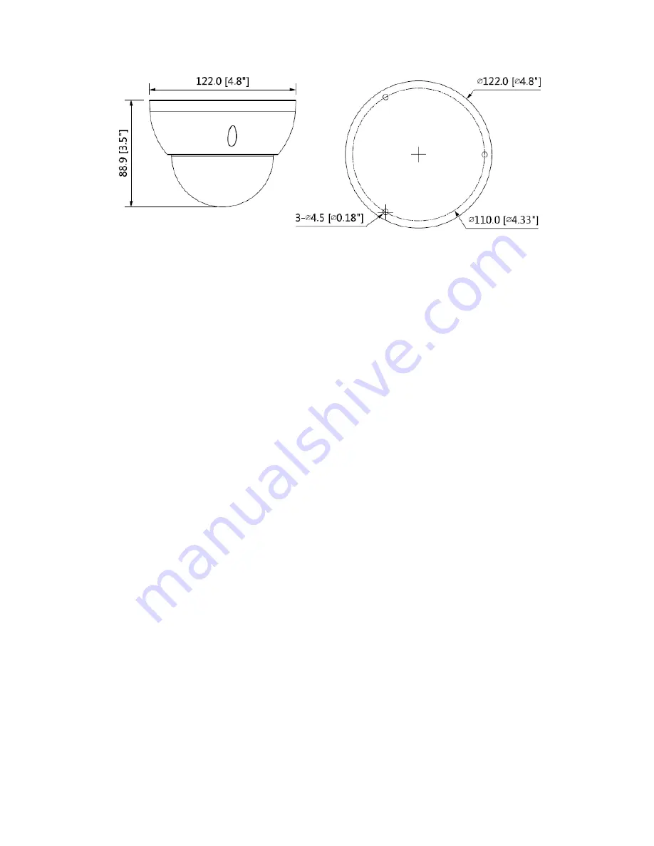 Dahua DH-HAC-HDBW2231F Скачать руководство пользователя страница 7