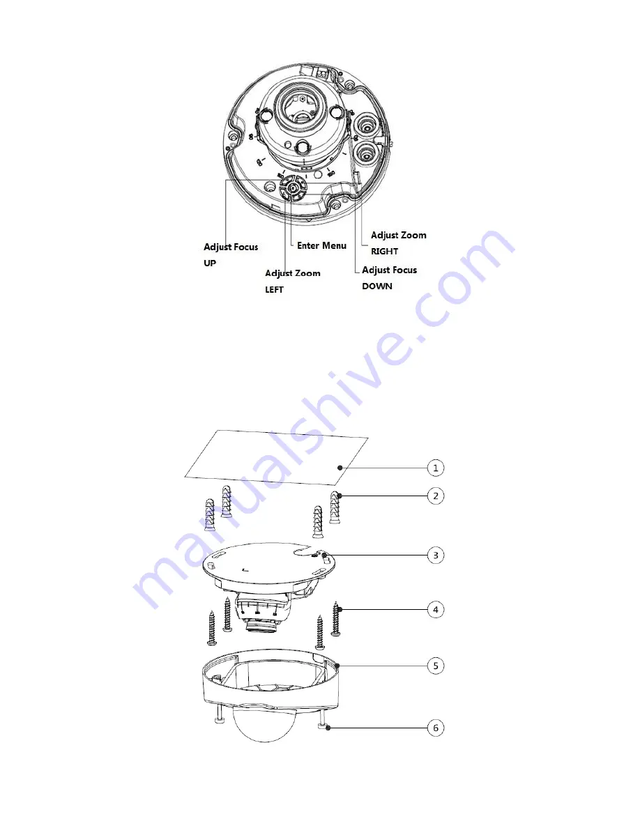 Dahua DH-HAC-HDBW2231F Скачать руководство пользователя страница 12