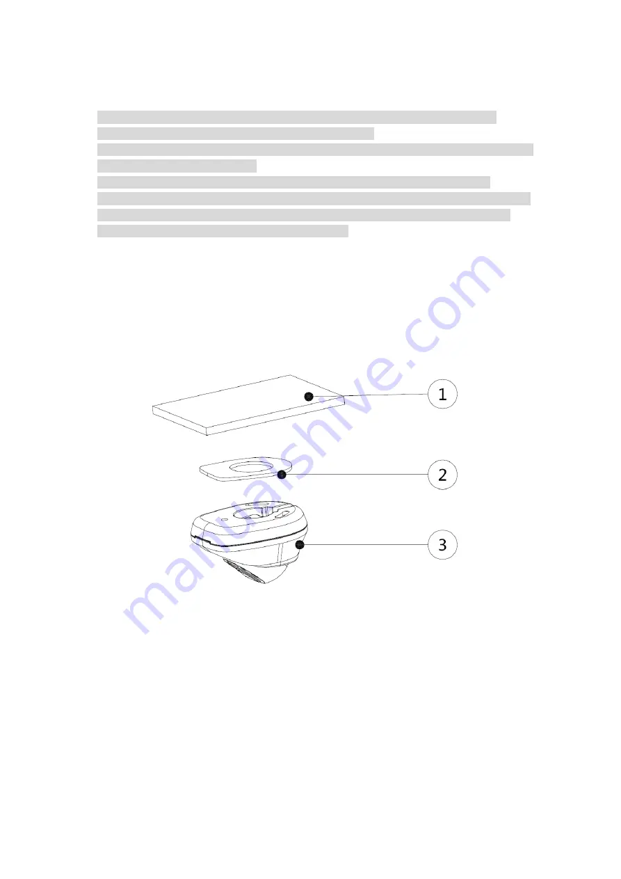 Dahua DH-HAC-HM3200L-F User Manual Download Page 9