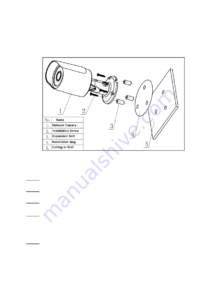 Dahua DH-IPC-1200SP-W User Manual Download Page 18