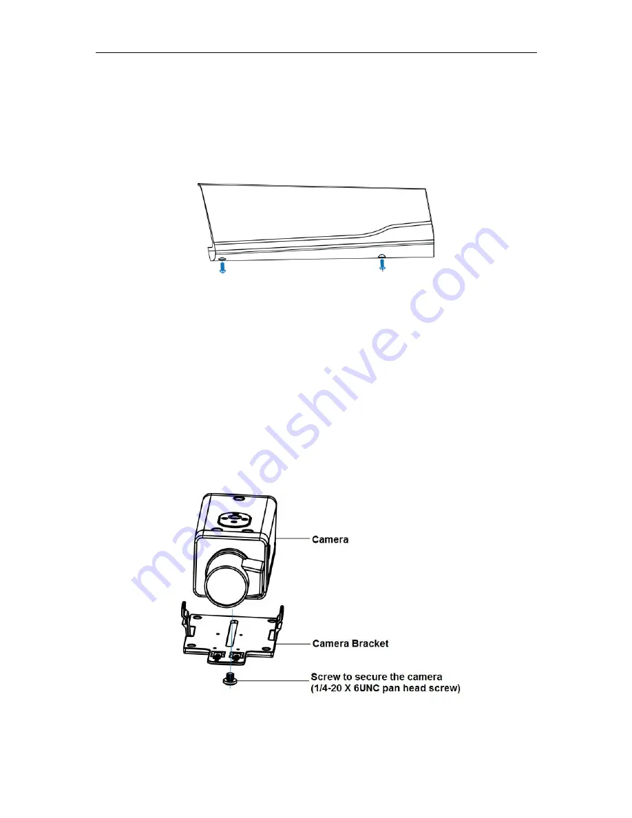 Dahua DH-PFH600N User Manual Download Page 6