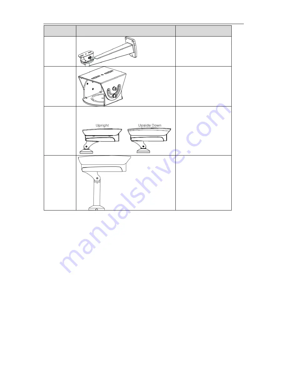 Dahua DH-PFH610N User Manual Download Page 12