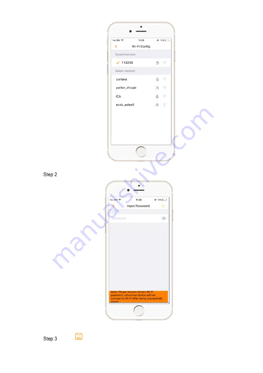 Dahua DS11 User Manual Download Page 28