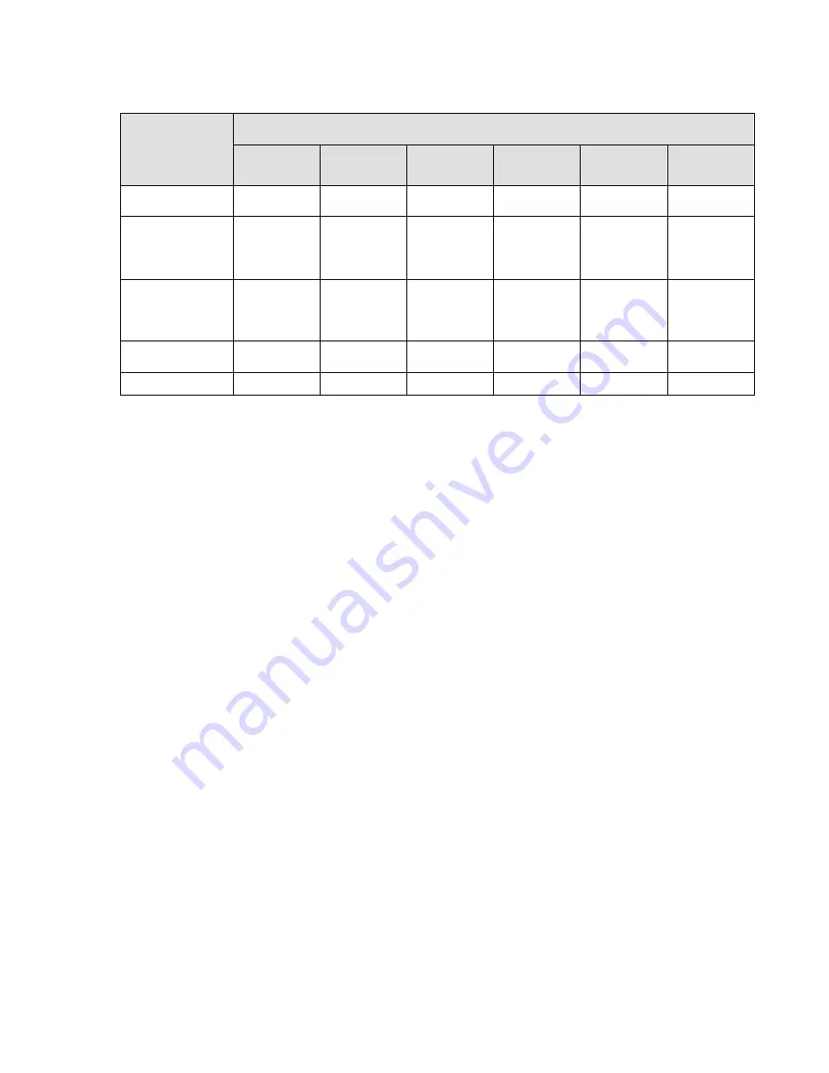 Dahua HAC-HDW1100RP/N-VF User Manual Download Page 12