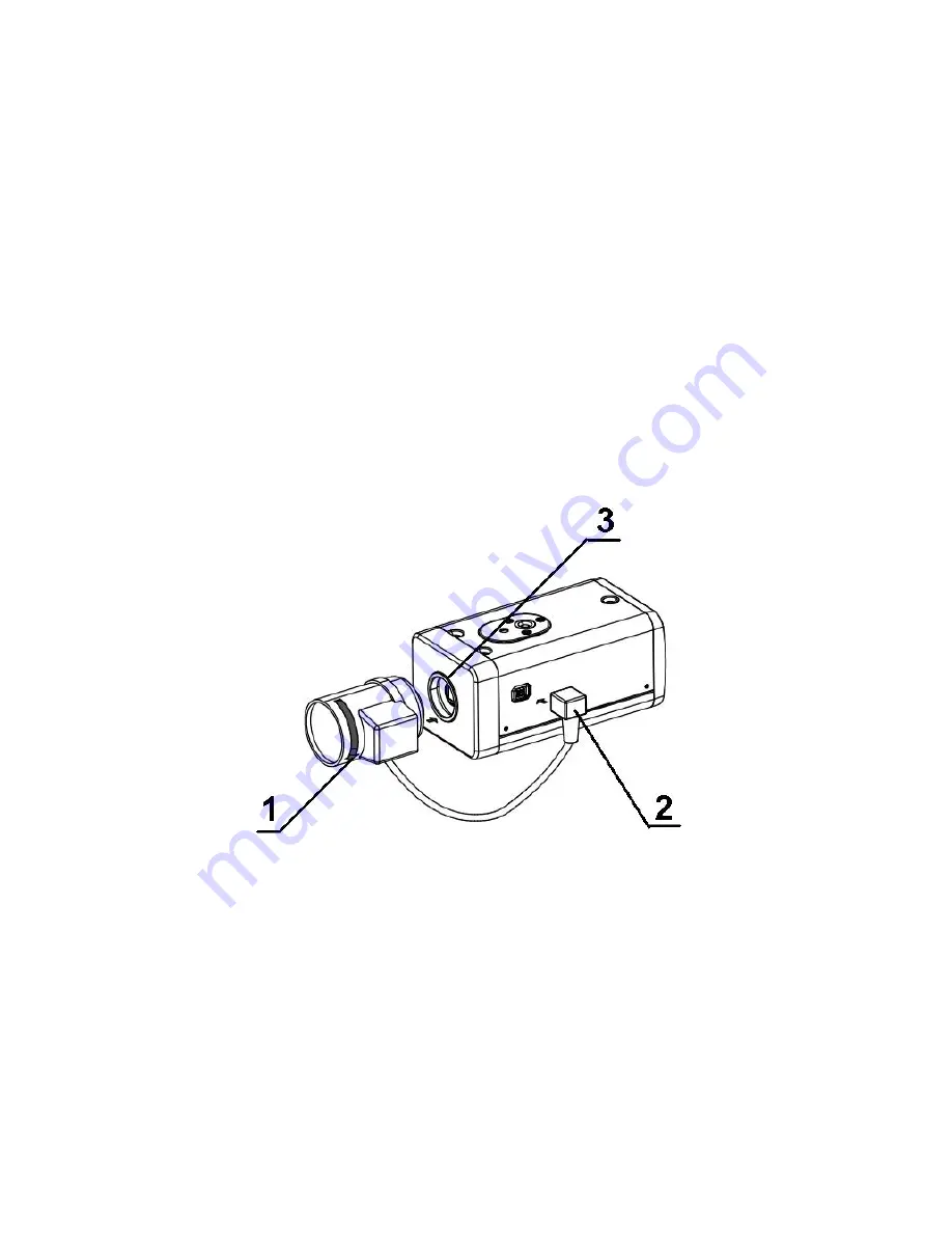 Dahua HAC-HF3101 Скачать руководство пользователя страница 11