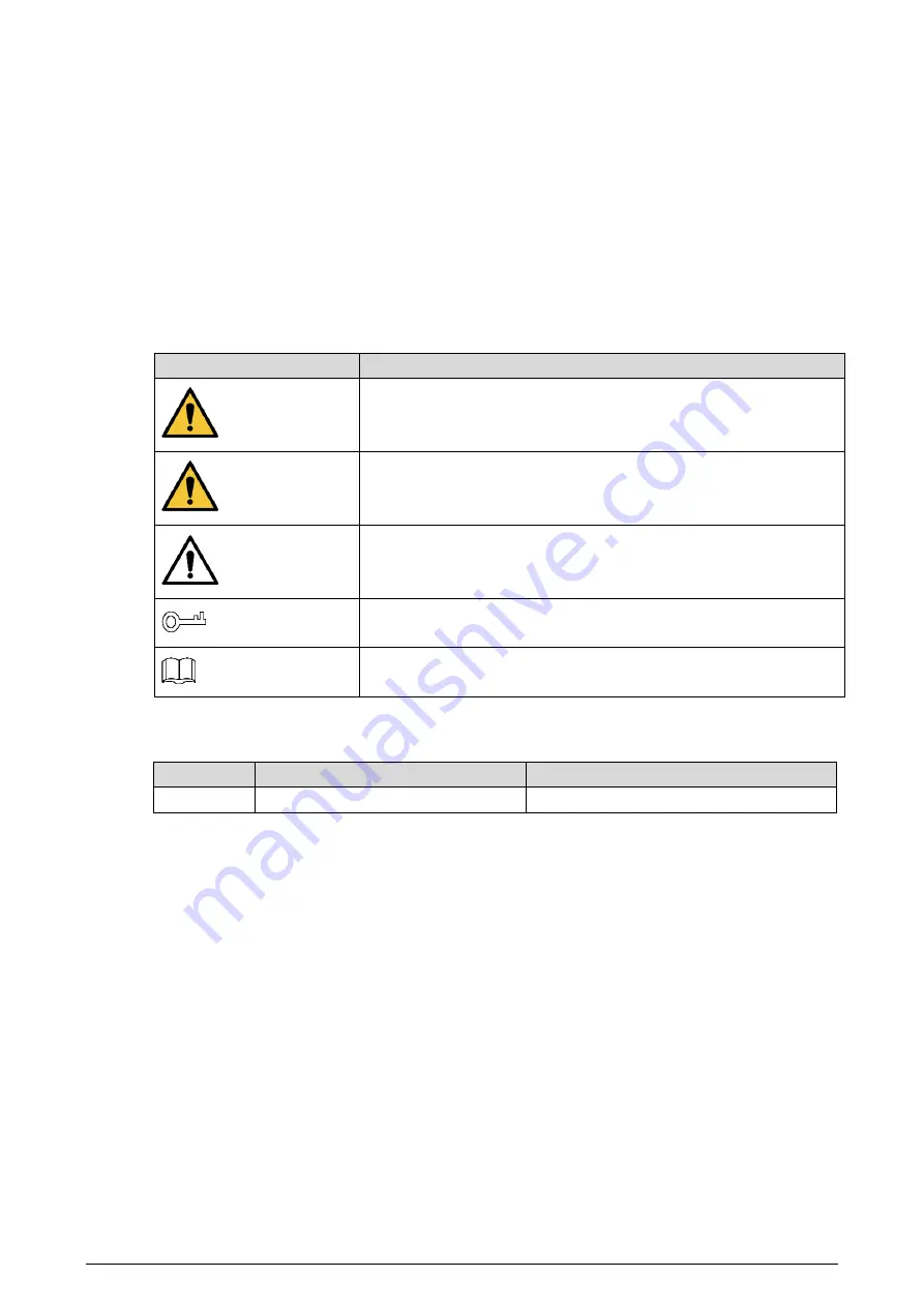 Dahua HAC-HFW1801C User Manual Download Page 2