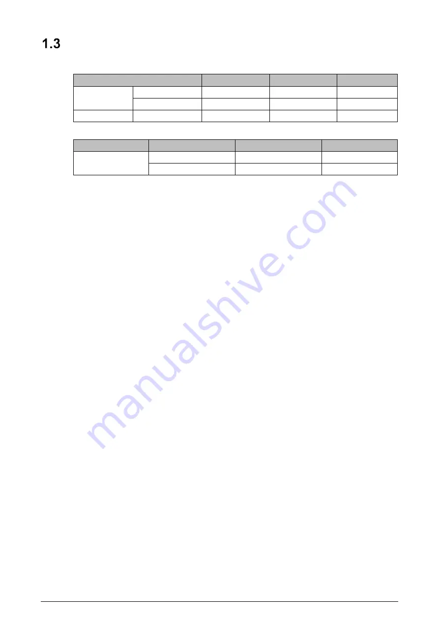 Dahua HAC-HFW1801C User Manual Download Page 9