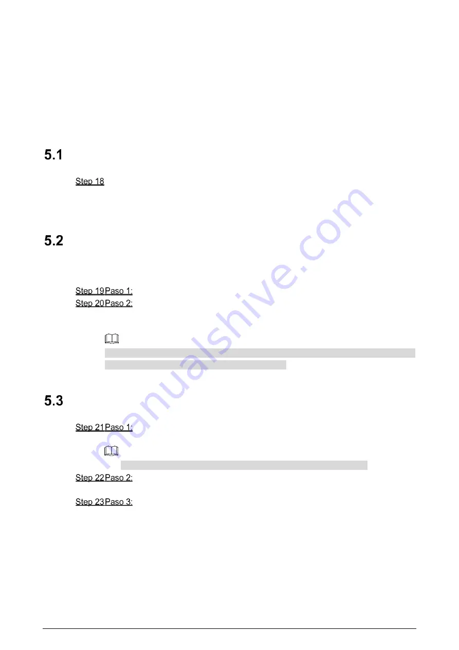 Dahua HAC-HFW1801C User Manual Download Page 21