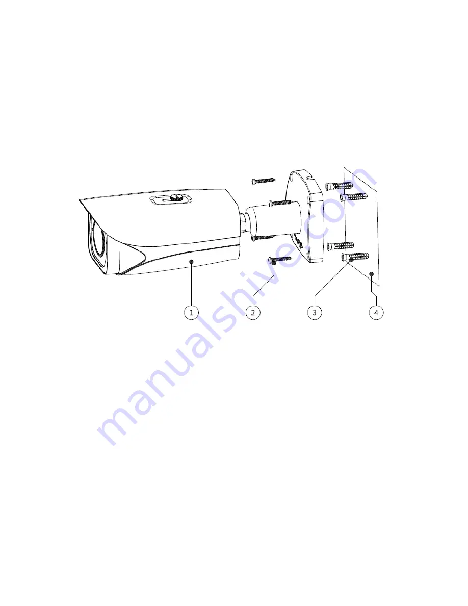 Dahua HAC-HFW2401R-Z-IRE6 Скачать руководство пользователя страница 9