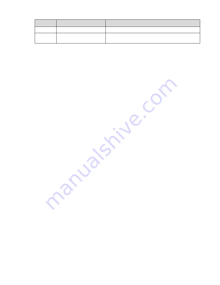 Dahua HAC-HUM3100BP/N User Manual Download Page 9