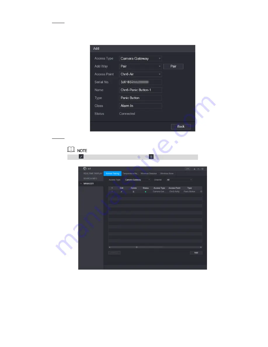 Dahua HAC-ME1200D User Manual Download Page 20