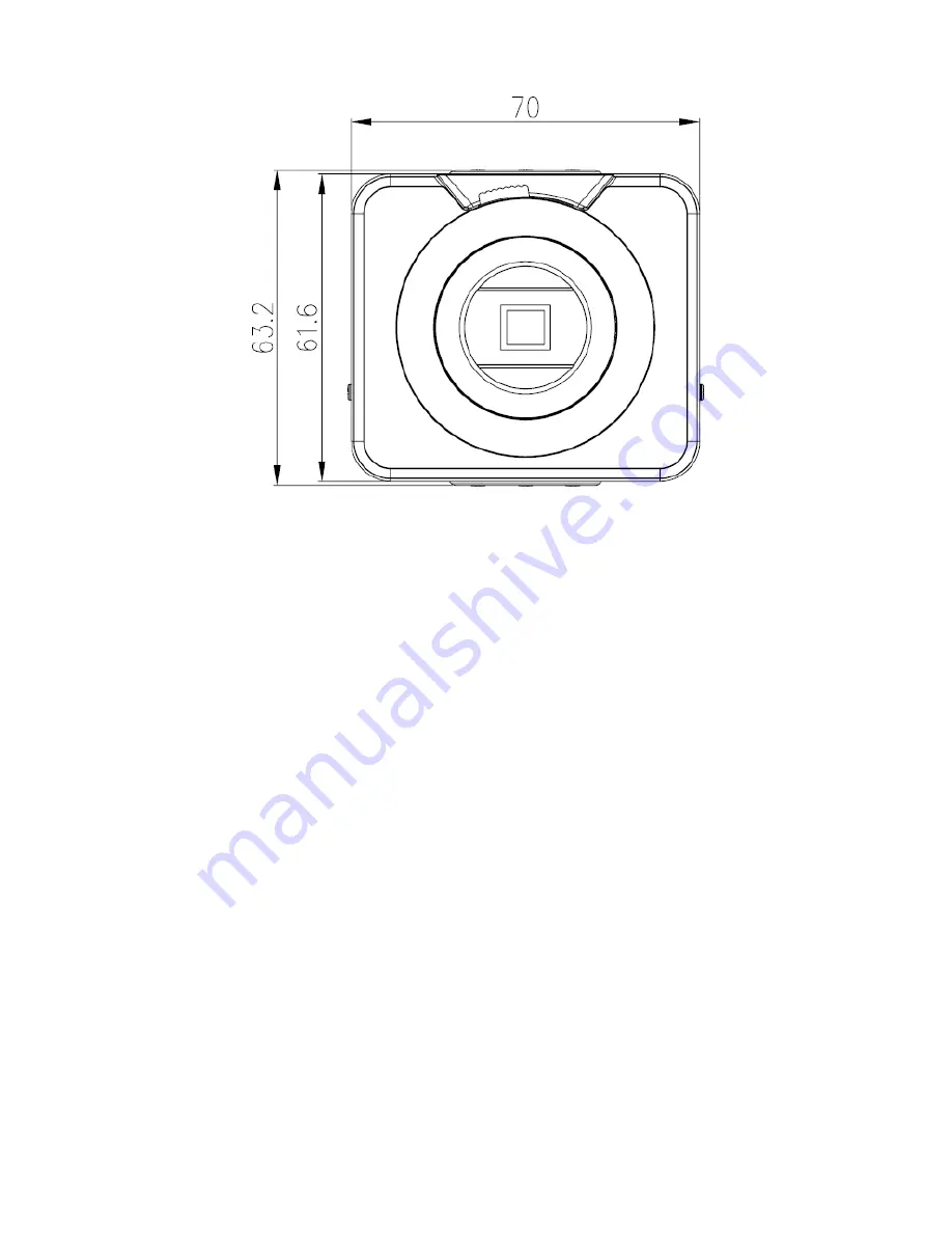 Dahua IPC-HF3200 Series User Manual Download Page 24