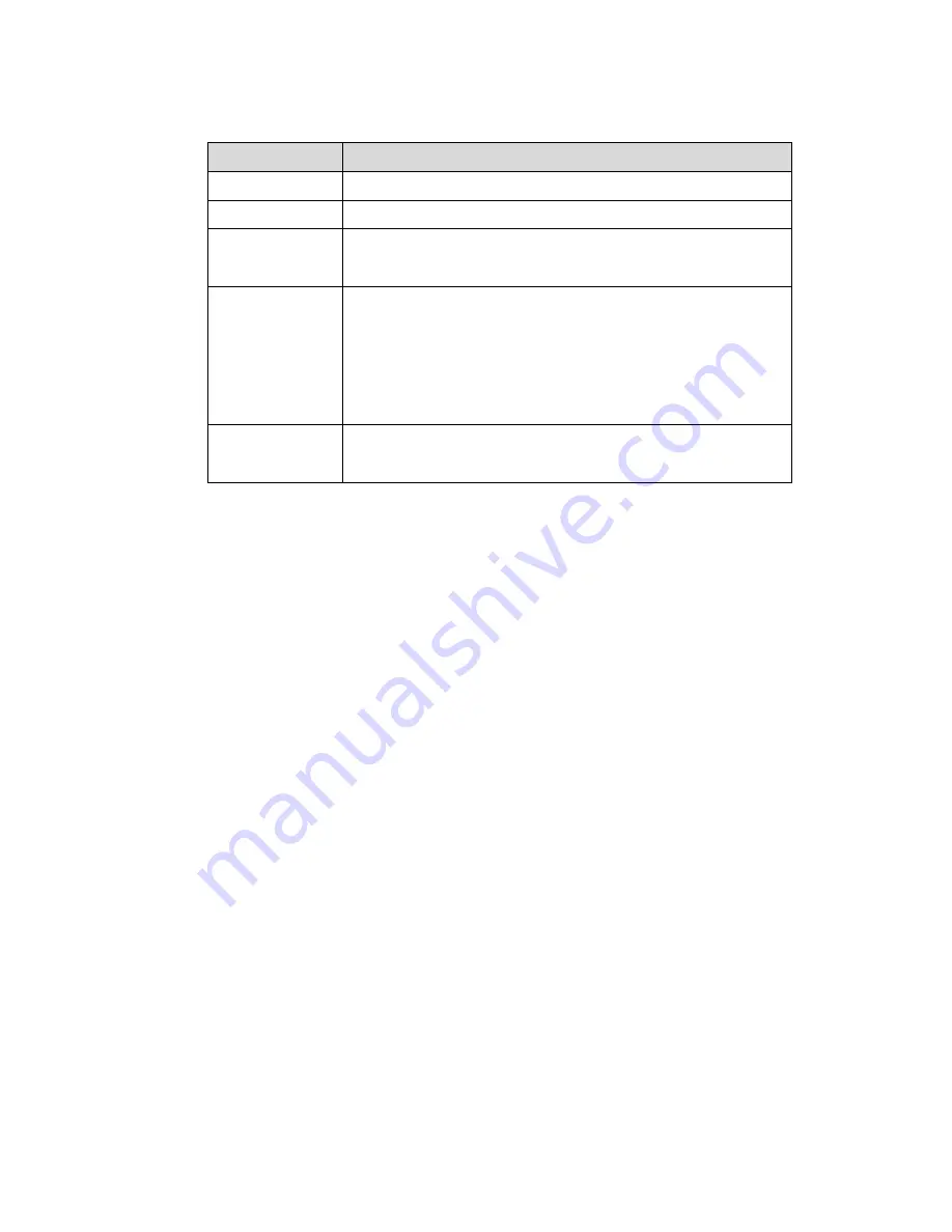 Dahua ITC114-PH1B User Manual Download Page 9