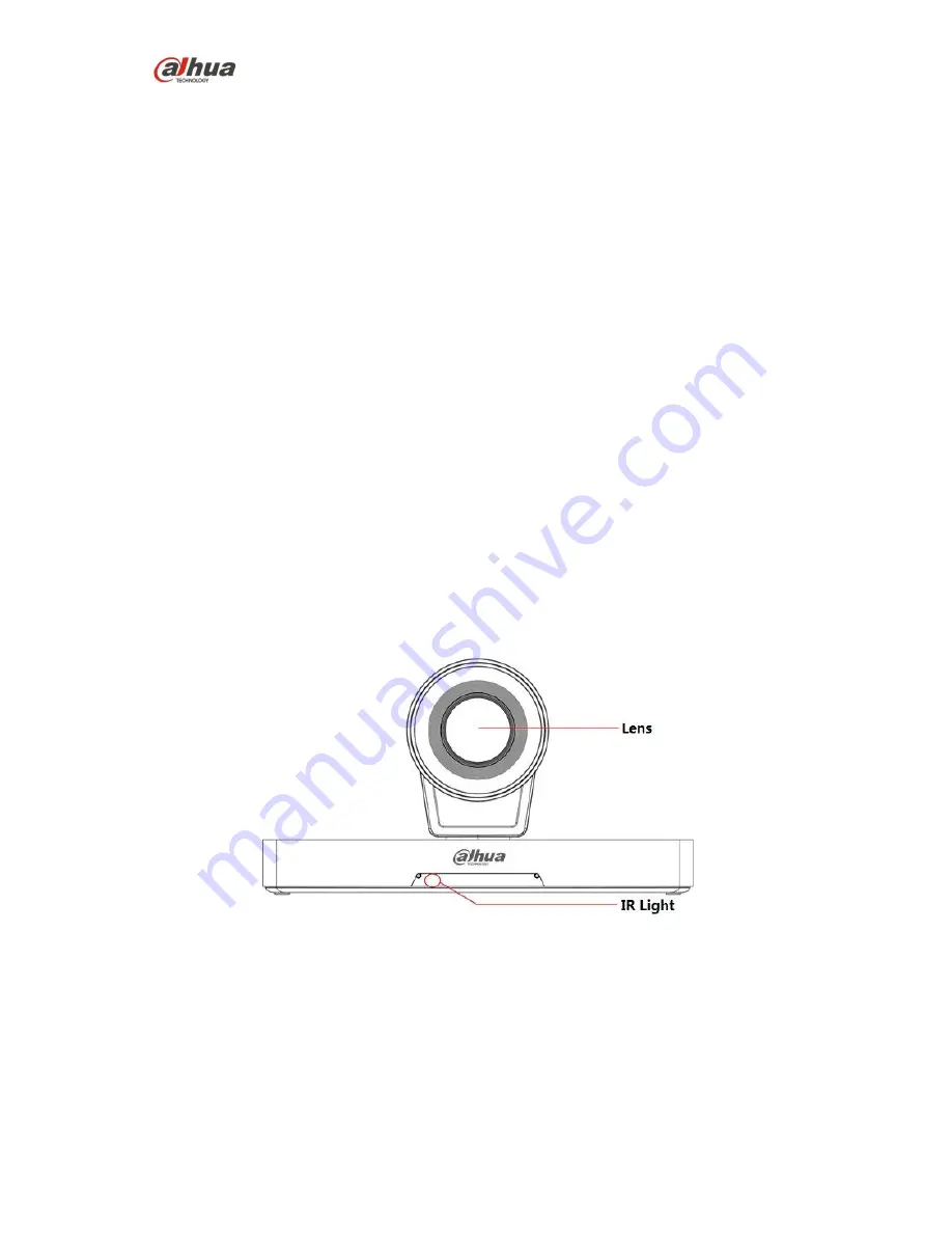 Dahua TS20A0 Quick Start Manual Download Page 10