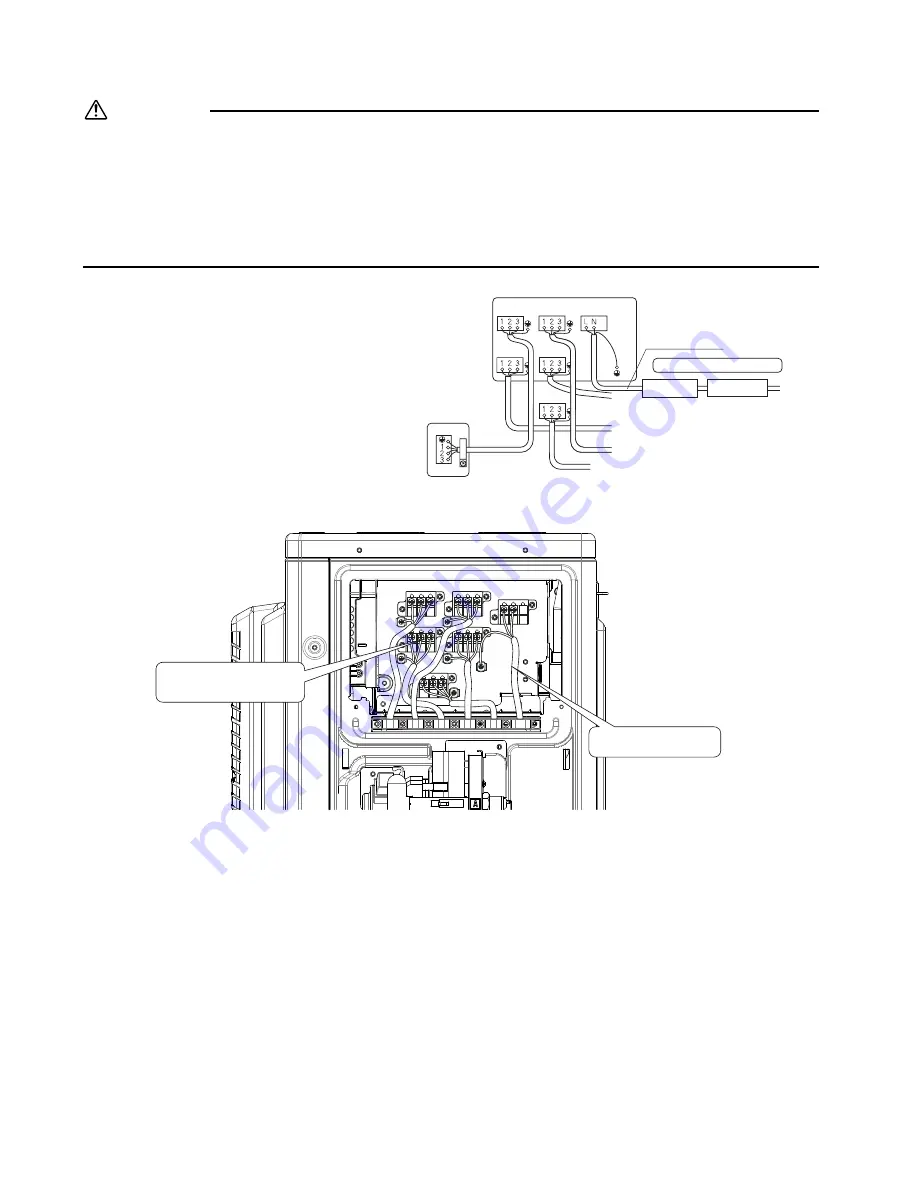 Daikin 3AMXM52M2V1B Скачать руководство пользователя страница 16