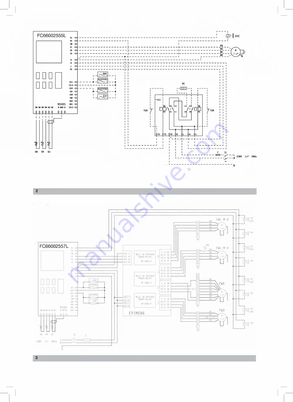 Daikin Advanced plus Скачать руководство пользователя страница 186