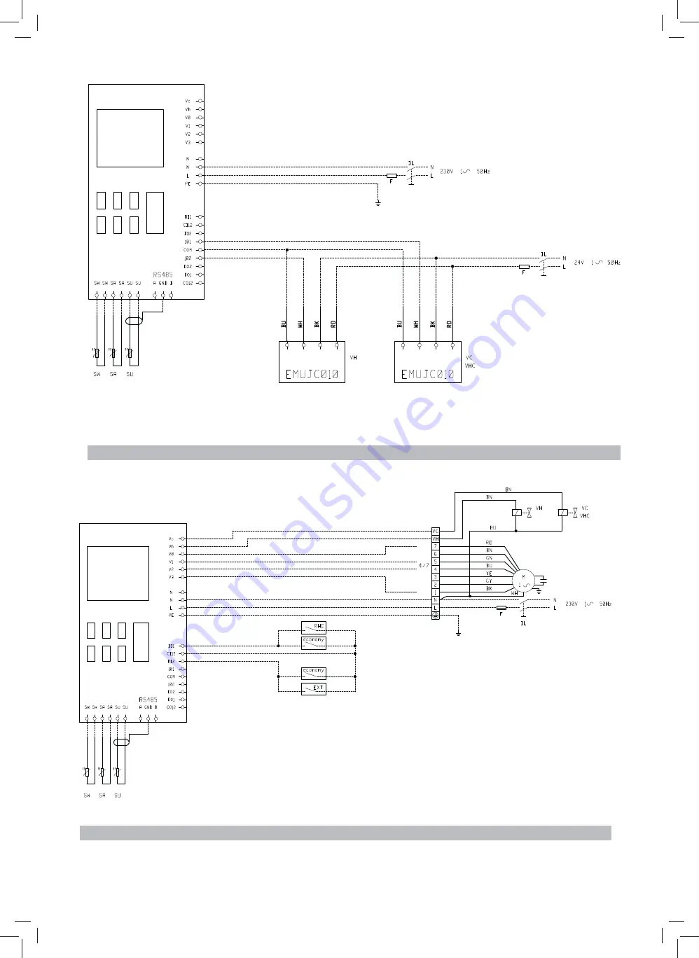 Daikin Advanced plus Скачать руководство пользователя страница 187