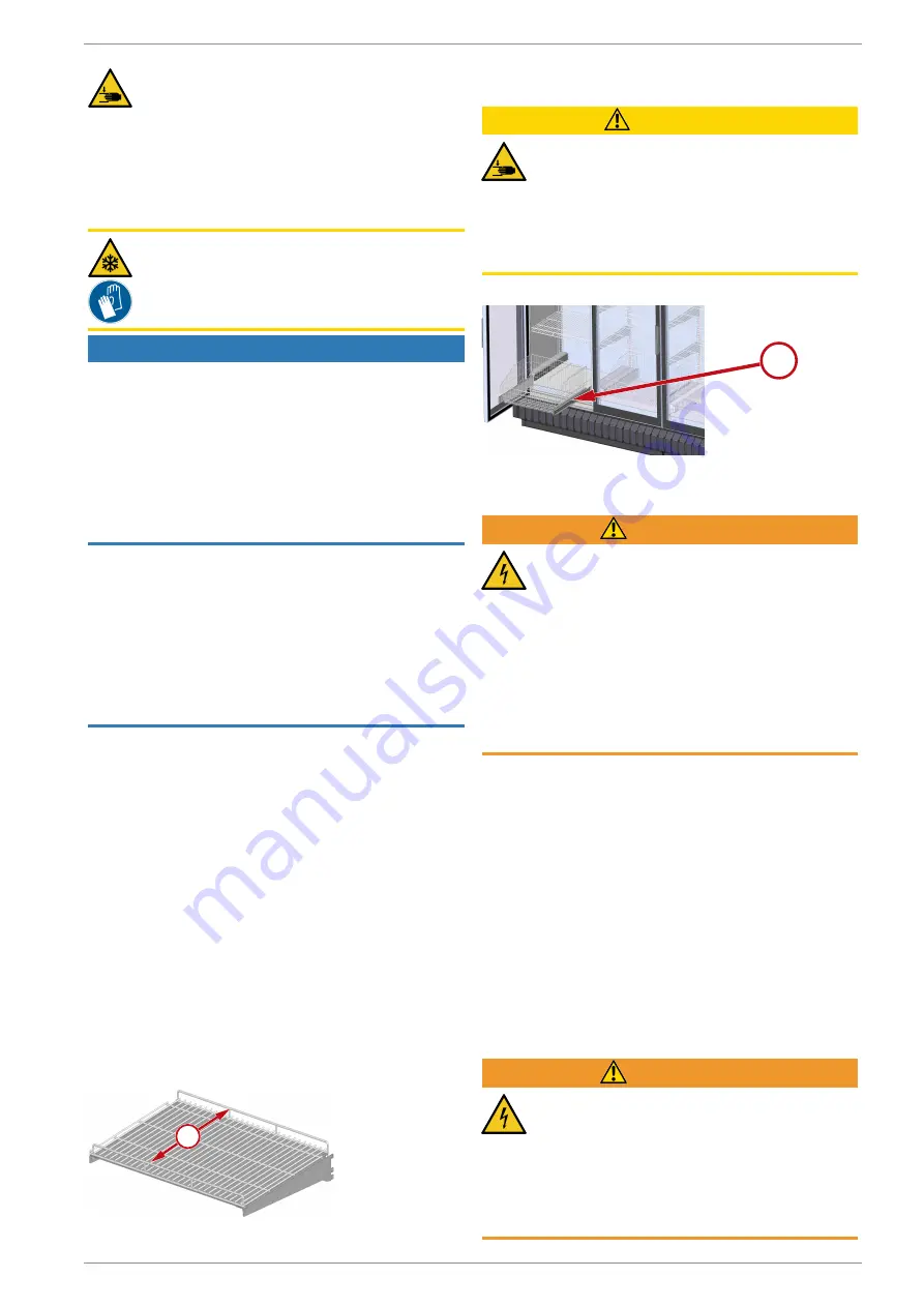 Daikin AHT KALEA GM FR Скачать руководство пользователя страница 49