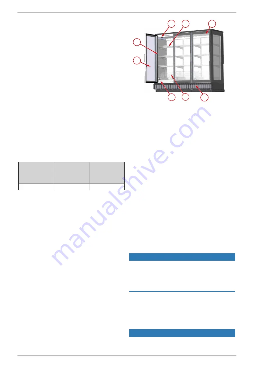 Daikin AHT KALEA GM FR Operating Instructions Manual Download Page 66