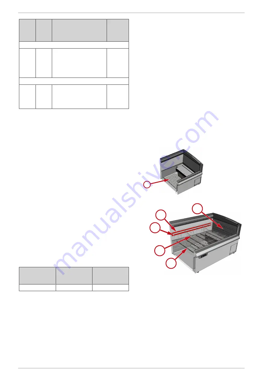 Daikin AHT MONTREAL SLIM 175 (U) NAM Скачать руководство пользователя страница 12