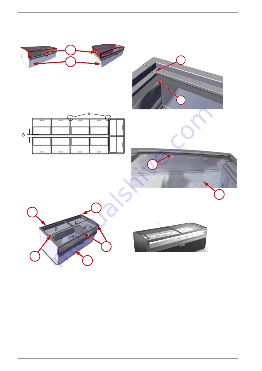 Daikin AHT MONTREAL SLIM 175 (U) NAM Operating Instructions Manual Download Page 18