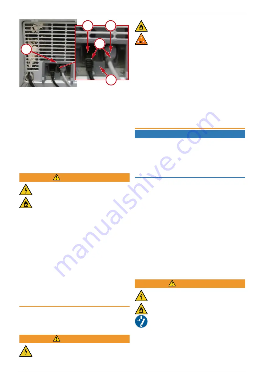 Daikin AHT MONTREAL SLIM 175 (U) NAM Скачать руководство пользователя страница 20