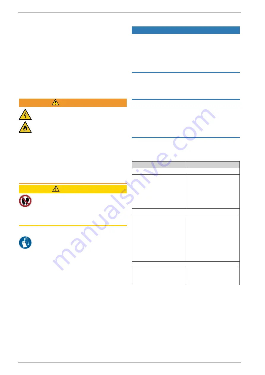 Daikin AHT MONTREAL SLIM 175 (U) NAM Operating Instructions Manual Download Page 24