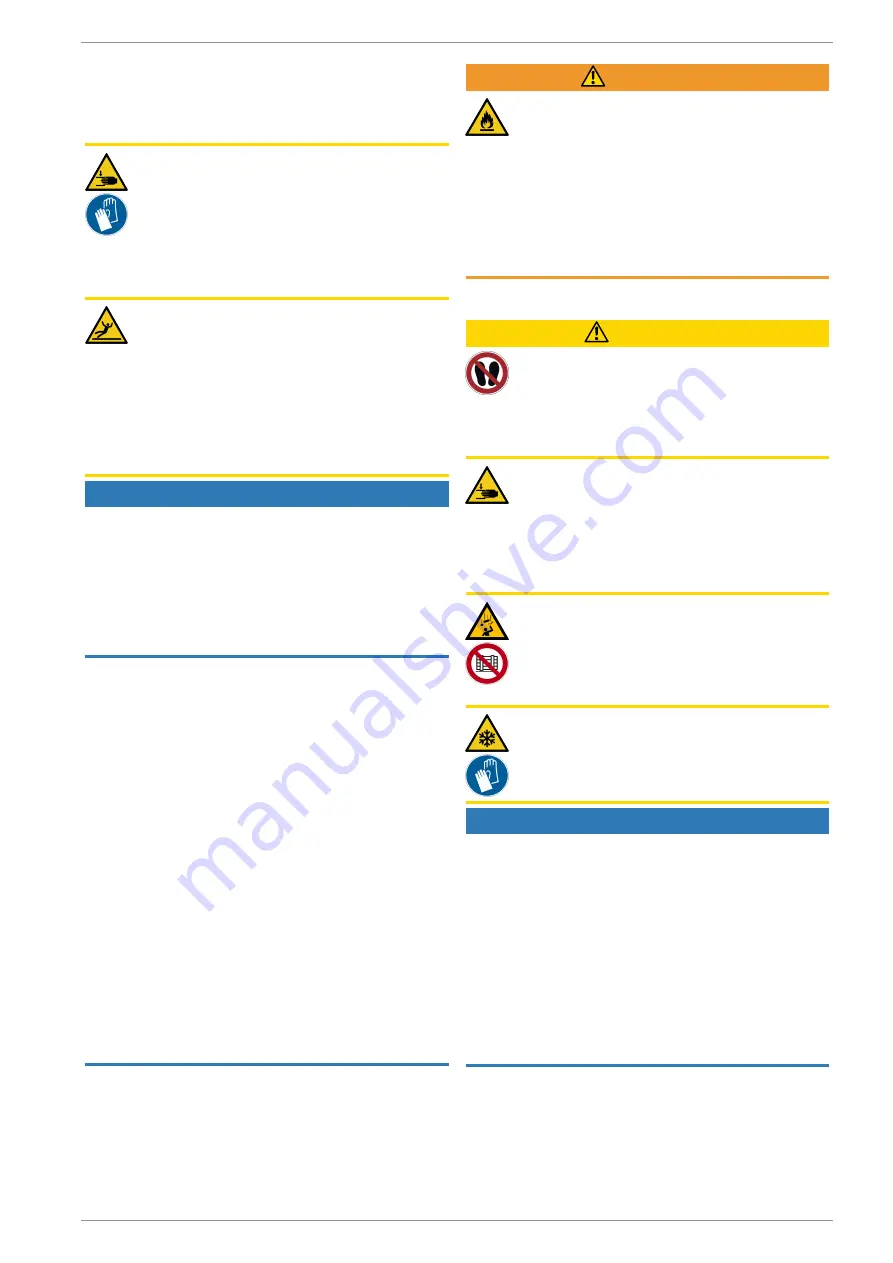 Daikin AHT MONTREAL SLIM 175 (U) NAM Скачать руководство пользователя страница 45