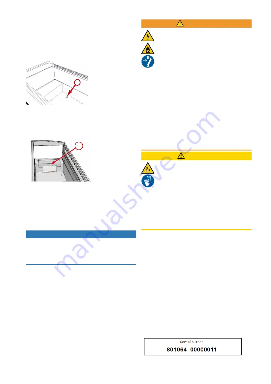 Daikin AHT MONTREAL SLIM 175 (U) NAM Скачать руководство пользователя страница 49