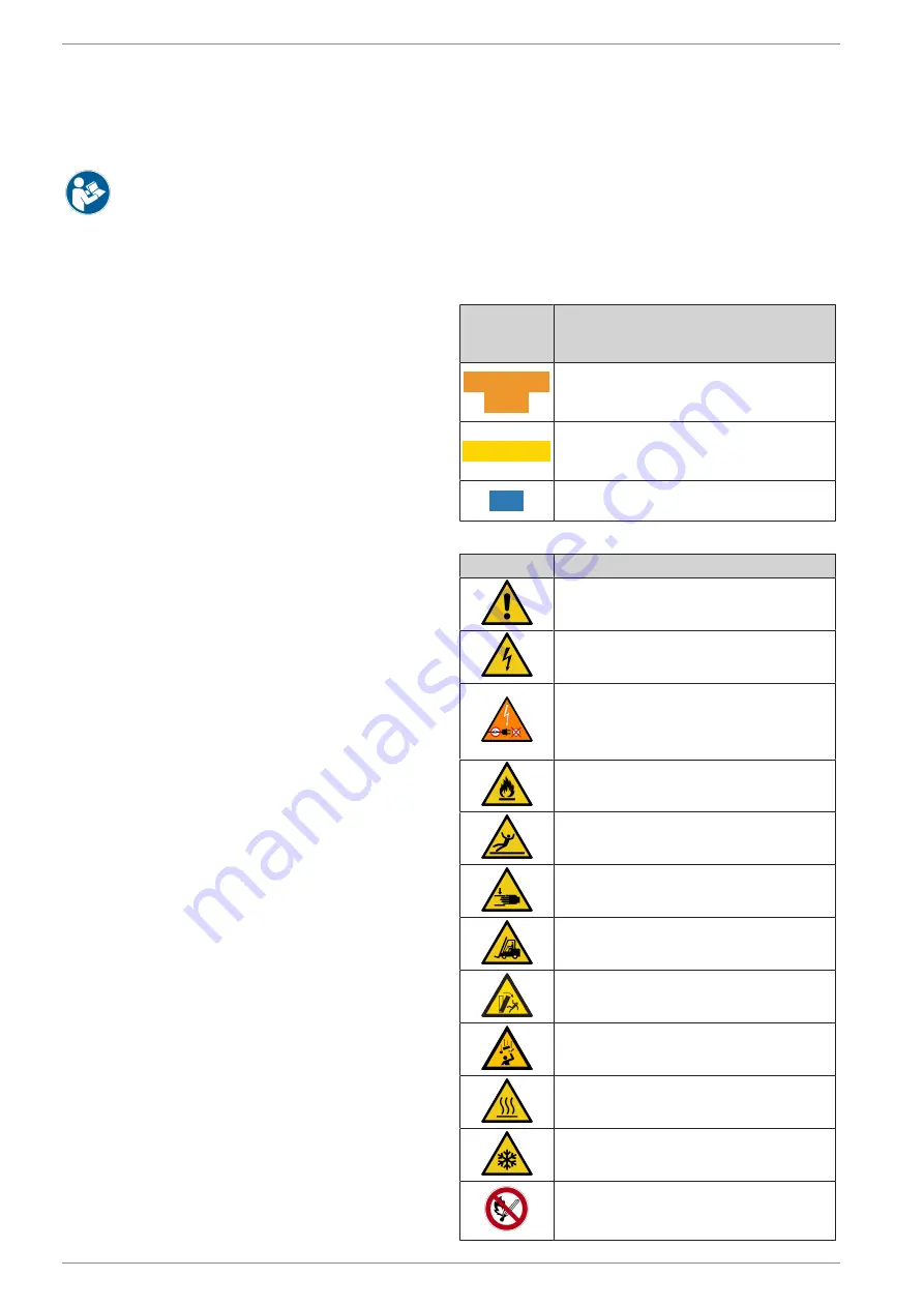 Daikin AHT MONTREAL SLIM 175 (U) NAM Скачать руководство пользователя страница 54